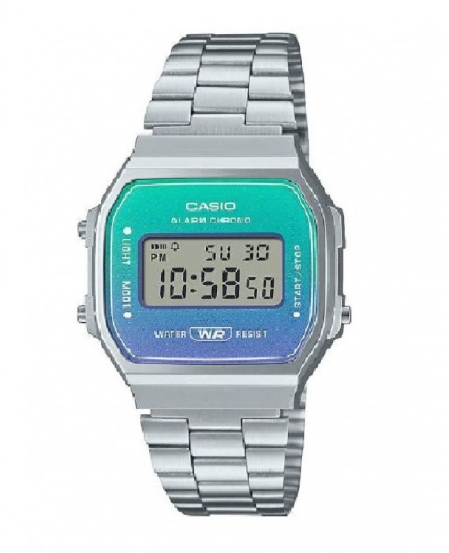 A168WER 2AEF CASIO COLLECTION VINTAGE