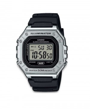 W-218HM-7AVEF CASIO...