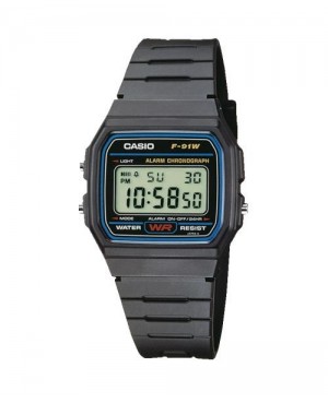 F-91W-1YEG CASIO COLLECTION...