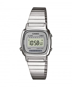 LA670WEA-7EF CASIO...