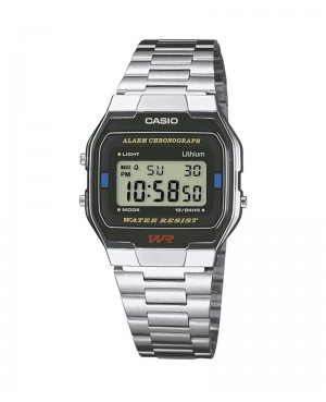 A163WA-1QES CASIO...