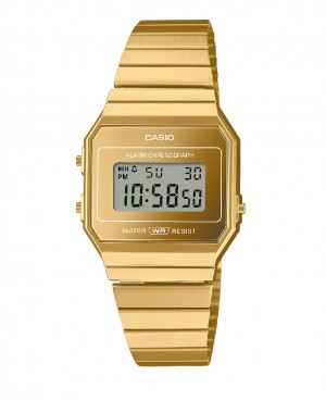 A700WEVG-9AEF CASIO...