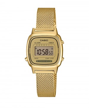 LA670WEMY-9EF CASIO...