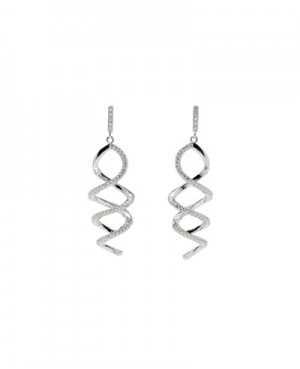 Pendientes Lineargent  19808-A