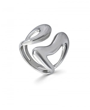 Anillo Lineargent Plata...