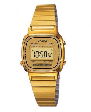 LA670WEGA-9EF CASIO...