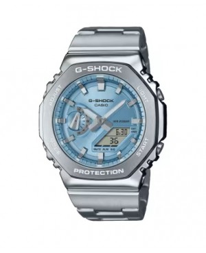 GM-2110D-2AER CASIO G-SHOCK