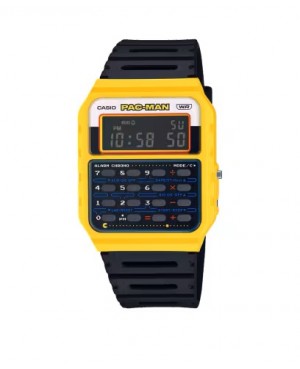 CA-53WPC-1BER CASIO