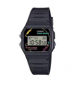 F-91WPC-1AER CASIO